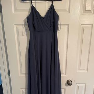 Birdy Grey, Kaia, Slate Blue